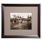 Auburn vs Alabama First Iron Bowl 1893 Vintage Photo III