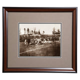 Auburn vs Alabama First Iron Bowl 1893 Vintage Photo III