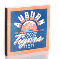 The Clutch Shot Tabletop Square
