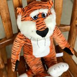 Plush Aubie, Large