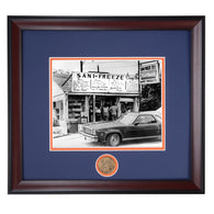 Auburn Vintage