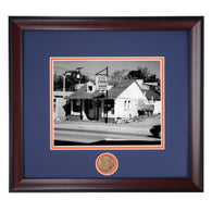 Auburn Vintage