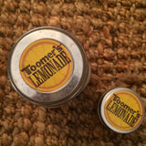 Toomer's Lemonade Candle - An Auburn Art Exclusive!