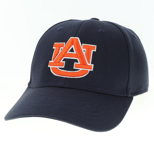 Navy AU Hat