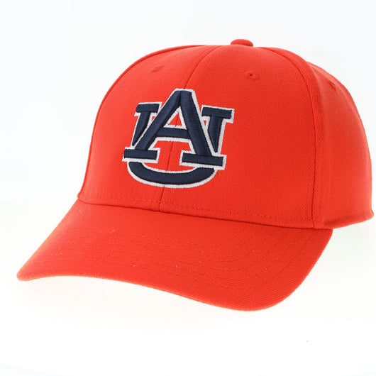 Orange AU Hat