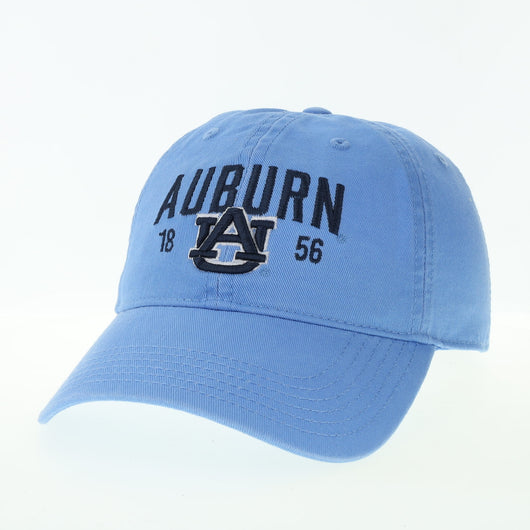 AU 1856 POWER Blue Hat