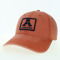Auburn Terra Cotta Hat