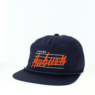 Auburn Navy CHILL Hat