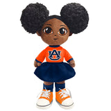 Alma Mater Daughter Doll