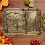 Custom Birch Wood Trays