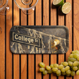 Custom Birch Wood Trays