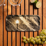 Custom Birch Wood Trays