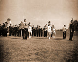 Auburn University Marching Band Images