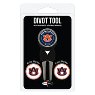 Auburn University Divot Tool
