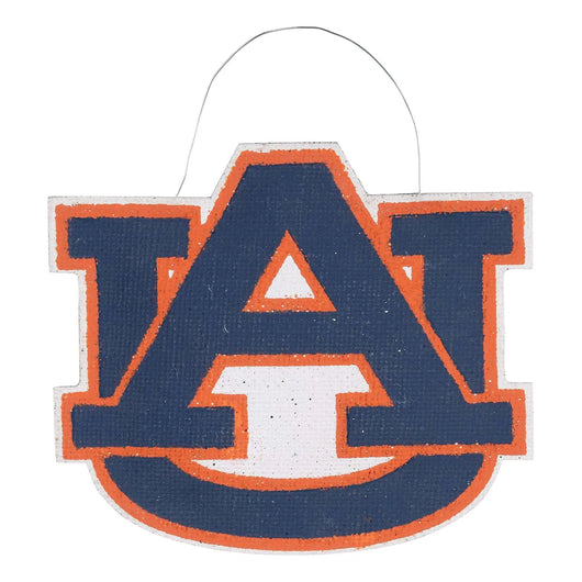 Small Auburn Logo Burlee