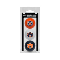 Auburn University Logo Golf Balls