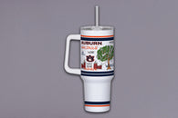 40oz Tumbler w/ Handle