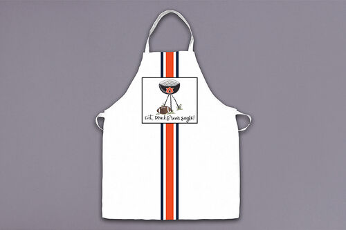 AU Apron