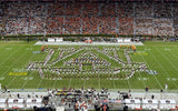 Auburn University Marching Band Images