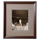 Auburn presents Elvis Presley 1974 Vintage Photo Memorial Coliseum