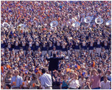 Auburn University Marching Band Images