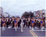 Auburn University Marching Band Images