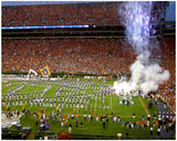 Auburn University Marching Band Images