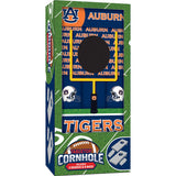 Auburn Tigers - NCAA Tabletop Cornhole