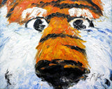 Frye Images Framed Small Horizontal 2