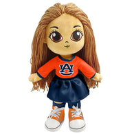 Alma Mater Daughter Doll