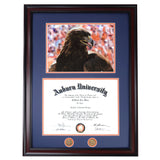 Diploma Frame with Full Size Picture (Current Size)