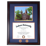 Diploma Frame with Full Size Picture (Current Size)