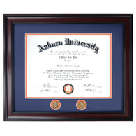 Basic Diploma Frame (Current and Pre-2003 Sized Diplomas)