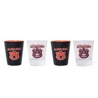 AU 4 Piece 2oz Cup Set