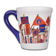 AU Cheer Mug