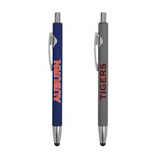 Auburn Pen Pack Navy/Gray