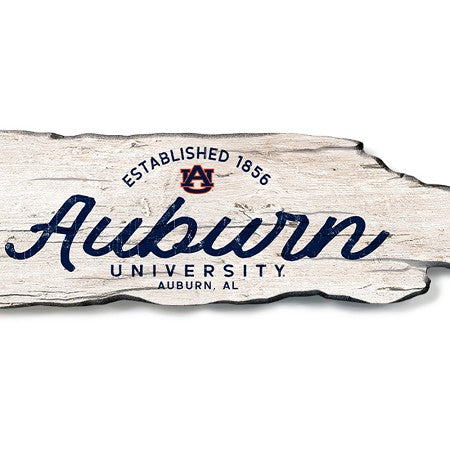 AU Barky Driftwood Plank