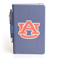 Auburn Small Pocket Journal