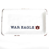 Auburn Logo Small Trinket Tray