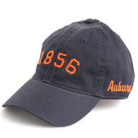 Auburn Navy 1856 Hat