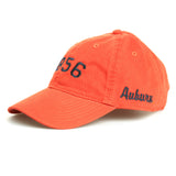 Auburn Orange 1856 Hat