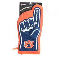 Auburn Tigers #1 Oven Mitt
