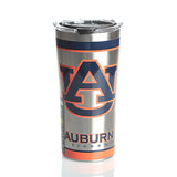 20oz Auburn Tigers Tradition Stainless Steel Tervis