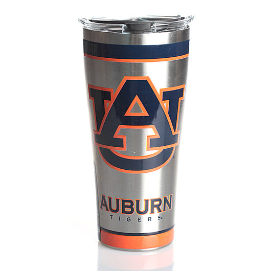 30oz Auburn Tigers Tradition Stainless Steel Tervis