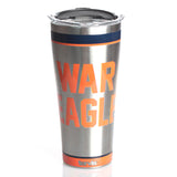 30oz Auburn Tigers Tradition Stainless Steel Tervis