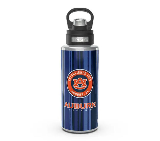32oz All In Stainless Steel Tervis Wide Mouth Bottle