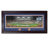 2019 Rush the Field Painting Framed