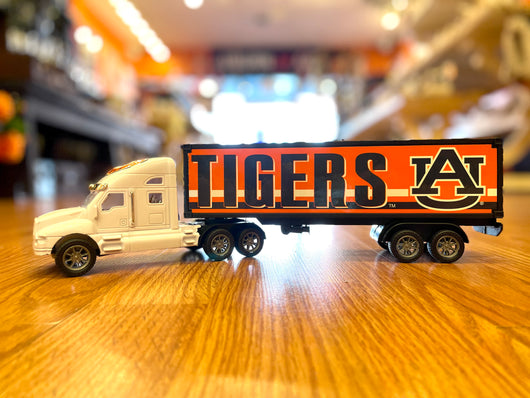 Auburn Big Rig Truck Toy