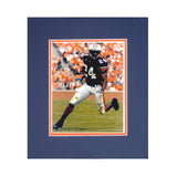 Auburn Tigers Carnell 'Cadillac' Williams Running Back #24 Framed Football Photo
