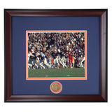 1983 Auburn Tigers Victory Over Maryland Terrapins